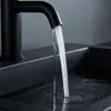 Wasserhahn Bad, Edelstahl Küchenarmatur, Auslaufsicher Produktbild-Vorschau 4