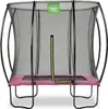 EXIT Silhouette Trampolin 153x214cm, auf Beinen, Produktbild-Vorschau 1