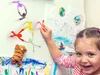 10 Stück Magnetfiguren - Flexible Magnetspielzeuge - Produktbild-Vorschau 6