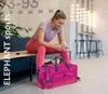 Sporttasche Reisetasche groß Elephant Trainer Large 55 cm Produktbild-Vorschau 15
