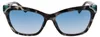 GUESS SUNGLASSES Zonnebrillen GU7840 5789W Productafbeelding-voorbeeld 2