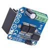 Motor Drive Modul High Power Driver für Smart Car BTS7960 Produktbild-Vorschau 1