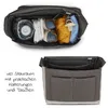 ABC Design Borsa fasciatoio Urban - incl. fasciatoio Anteprima dell’immagine prodotto 18