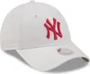 NEW ERA Wmns League Ess 9forty NY whibrr WHIBRR WHIBRR - Produktbild-Vorschau 3