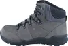 Trekkingschuhe für Damen in grau Produktbild-Vorschau 16