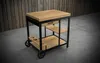 TENNEKER BBQ Trolley rollbar Produktbild-Vorschau 4
