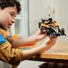 LEGO® Technic 42169 NEOM McLaren Formula E Race Car Voir les images du produit 28