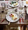 Villeroy & Boch S+ Cranberry Tafelbesteck 30tlg. Produktbild-Vorschau 4
