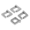 Brain Teaser Metall Puzzle Spielzeug,Brain Teaser Produktbild-Vorschau 2