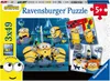 Witzige Minions Ravensburger 05082 Produktbild-Vorschau 2