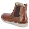 Ricosta Dallas Schaftstiefel  Braun Produktbild-Vorschau 7