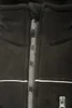 Pánská fleecová bunda Seven Kings Fleece – Robustní pletená Náhled obrázku produktu 4