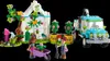 LEGO 41707 Friends veicolo per piantare alberi, giardino Anteprima dell’immagine prodotto 41
