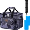 Packaway 4-lagige isolierte Kühltasche – Lunchtasche 15 Produktbild-Vorschau 1