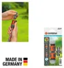 Gardena 18283-20 Kupplungs-Satz 13mm 1/2 2x 18215 + 931 Vista previa de la imagen del producto 2