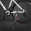 Dionizos Fahrrad Seitenständer – Verstellbarer Aluminium Produktbild-Vorschau 4