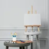 Relaxdays Pinsel Set 30-teilig, Acryl-, Öl- & Wasserfarben, Produktbild-Vorschau 5