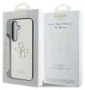 GUESS puzdro pre SAMSUNG S25 GUHCS25SPGT4MBE (PU Grained Náhľad obrázku produktu 7