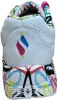 Skechers Sneakers 314976L-WMLT in White color size 33 Anteprima dell’immagine prodotto 62