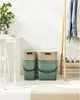 Rotho boîte de rangement avec couvercle 25L Albula - boîte Voir les images du produit 5
