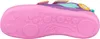 Affenzahn Créatif Toucan Chaussons à scratch Rose Voir les images du produit 31