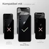 PURSE-Case für iPhone Xs Max, Farbe:Dunkelblau Produktbild-Vorschau 2