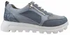 Waldläufer H-Ajala sky Sneaker low Blau Produktbild-Vorschau 1