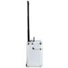 Alumaxx® 45122 Pilotenkoffer OMEGA - silber Anteprima dell’immagine prodotto 26