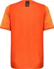 Nizozemský fotbalový dres domácí - oranžový - děti a Náhled obrázku produktu 2