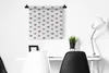MuchoWow® Wandteppich Wandbehang Farben - Pastell - Produktbild-Vorschau 3
