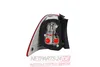 Johns, luce posteriore a LED per BMW 3 E91 09/2008-12/2011 Anteprima dell’immagine prodotto 2