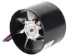 Metalen kanaalventilator, hoge snelheid, stil, met een Productafbeelding-voorbeeld 4