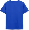 Spreadshirt Bye Bye Kindergarten Ich Kicke Jetzt Auf Dem Produktbild-Vorschau 4