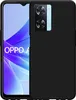 Hülle OPPO A57s Schutzhülle - Cazy - Schwarz Produktbild-Vorschau 2