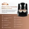 Arzum Okka Türkischer Kaffeemaschine, Vollautomatisch, 3 Produktbild-Vorschau 2