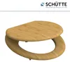 SCHÜTTE Bambus WC-Sitz NATURAL BAMBOO Produktbild-Vorschau 3