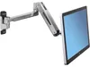 Ergotron LX HD Sit-Stand, 13,6 kg, 116,8 cm (46"), 75 x 75 Náhled obrázku produktu 4