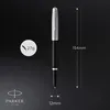 Parker 51, Schwarz, Palladium, Schwarz, Palladium, Produktbild-Vorschau 3