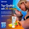JOYDIVISION AQUAglide Exotic Gleitgel 100 ml, EXOTIC Duft, Produktbild-Vorschau 4