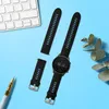kwmobile 2x Sportarmband kompatibel mit Xiaomi Watch S4/S4 Produktbild-Vorschau 2