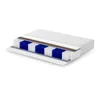BEAUTYSOFA | Stauraumbett SARA Cremona Eiche - Bett 180x200 Produktbild-Vorschau 15