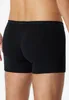 Schiesser Herren Shorts - Karl-Heinz Gr. 8  dunkelblau Produktbild-Vorschau 2