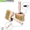 Pinsel-Set 2-teilig, 110 mm breit, 55 mm Borstenlänge, Produktbild-Vorschau 2
