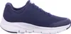 Skechers Arch Fit Sportschuh Blau Produktbild-Vorschau 70