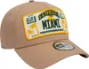 New Era Kšiltovka Miami License Plate 9FORTY A-Frame, Náhled obrázku produktu 7