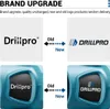 Drillpro turbínový foukač s kartáčovým motorem, foukač Náhled obrázku produktu 5
