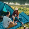 Matelas de camping Peviasot, matelas de camping gonflable, Voir les images du produit 10