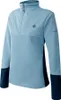 Dare 2B - Midlayer für Damen, mit kurzem Reißverschluss, Produktbild-Vorschau 3