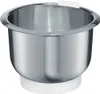 Bosch MUZ4ER2 Bosch MUZ 4 ER 2 Edelstahl Rührschüssel Náhľad obrázku produktu 1