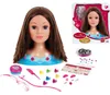 Styling- und Make-up-Kopf – KLEIN – 5201 – Mia – Real Produktbild-Vorschau 7